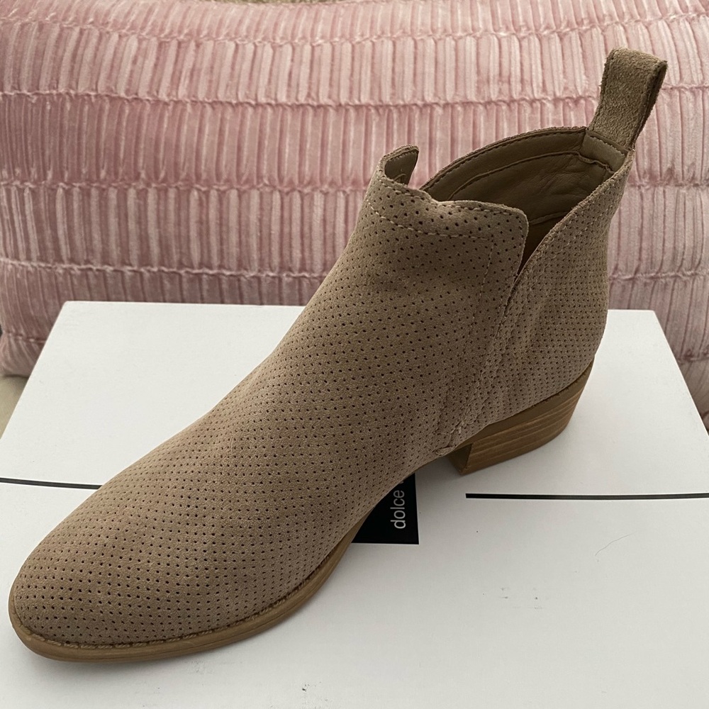 Dolce Vita Booties